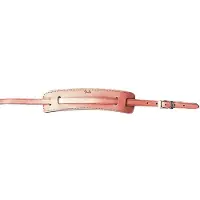 Fender 990664021 gitaarriem, 'Deluxe Vintage', naturel