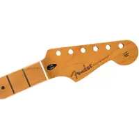 Fender 0990492920 Roasted Maple Stratocaster Hals
