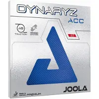 Joola Hoes Joola Dynaryz ACC Zwart, MAX