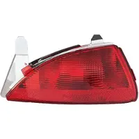 VAN WEZEL 4424929 Mistachterlamp