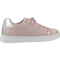 Geox J DJROCK GIRL Roze 33 EU