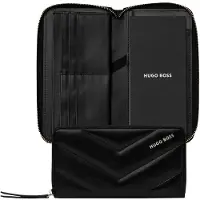 HUGO BOSS BOSS Triga - agenda 20 cm (zwart)