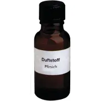 Generique Nebelfluid-Duftstoff, 20ml, Pfirsich