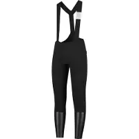 Rogelli Halo Bib Tights Zwart S Man