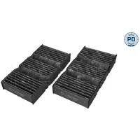 Meyle 012 326 0045/PD Interieurfilter