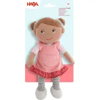 Haba Knuffelpop Camila, 25cm