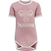 Hummel Proud Flipper Body Met Korte Mouwen