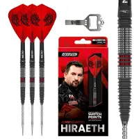 Red Dragon Jonny Clayton Hiraeth Switch 90% 22 gram