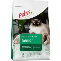 Prins Vitalcare Senior - Kattenvoer - 10 kg