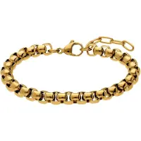 Lucardi Armband goud