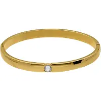 Lucardi Armband goud