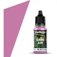 Vallejo Hobbyverf Acrylverf - 76013 Game Air - Squid Pink - Acryl - Verf flesje - 18 ml
