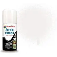 Hornby Acrylic No 49 Varnish Matt