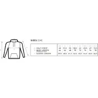 B&C Foute Kerst Hoodie Rendieren - Met tekst: Kersttrui - Kleur Groen - ( MAAT XS - UNISEKS FIT ) - Kerstkleding voor Dames & Heren
