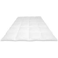 Cassenz DA VINCI Dekbed | 100% Mazurische ganzendons | Tencel/zijde tijk | Winter - warmteklasse 2 - 140/200cm - 480gr.