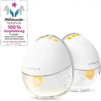 Medela Motion InBra Double