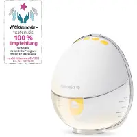 Medela Motion InBra Single