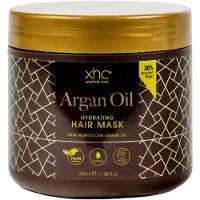 Argan Oil Hydrating Haarmasker Argan Olie 220 Ml