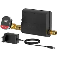 Flamco Flexcon PA - drukbehoud assistent + AutoFill G1/2-15mm (2x) 0.2 - 4 bar