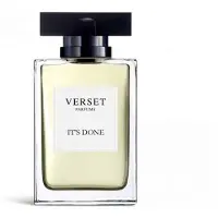 Verset It's Done