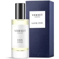 Verset Ceix for Him
