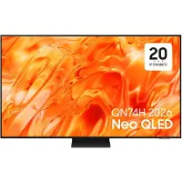Samsung Neo QLED TV TQ55QN74H 55" 4K UHD 2026
