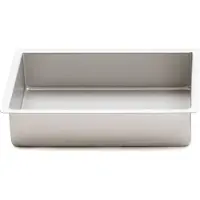 Decora Rechthoekige bakvorm, 40 x 30 x 7.5cm - Decora