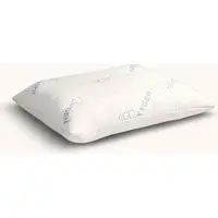 Zydante Home Doctor Fit Hoofdkussen - Oxygen - Ergonomisch Kussen - 60x70 cm