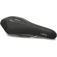 Selle Royal Lookin Evo Stracciatella - Athletic - Black
