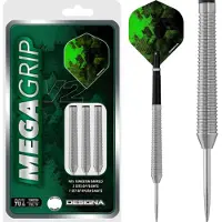 Designa Mega Grip V2 M4