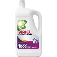 Ariel Vloeibaar Wasmiddel Color 4995 ml (111 wasbeurten)