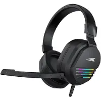 Baracuda Geaming Headset PEARL, voor PC, LED, (BGH-011), Gaming headset