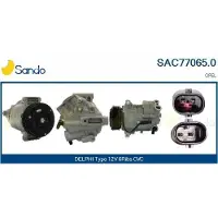 SANDO SAC77065.0 Aircopomp
