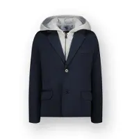 Vingino Colbert Tino Jongen Blauw 104