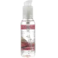 Power Escorts - Glijmiddel met Aardbeismaak - Gel - Lubricant - 100 ml