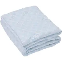 Kayori Samui Zomerdekbed Tencel - 260x220 - 100% Tencel - Verkoelende Blauwe Draad