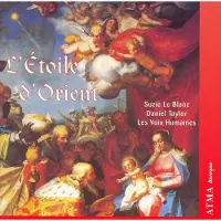Bertus Distributie L'Etoile D'Orient