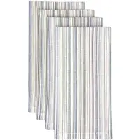 Himla Fina servet multi pastel - set van 8