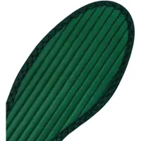 Bama Moss - Frisse Inlegzool die Vocht Absorbeert en de Voeten droog Houdt - 40/41