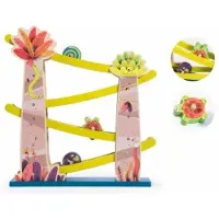 Moulin Roty Waterval Dans La Jungle