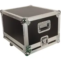 LightmaXX TOUR CASE Vertical Fog 3.0 - Voor mistmachines