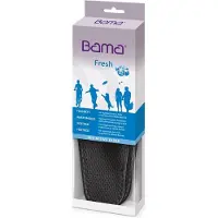 Bama Deo Active Extra - Geurvreters - ondersteunende inlegzool - 46