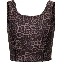 Only Play - ONPMELEO SL AOP TOP GIRLS Dames Sportshirt