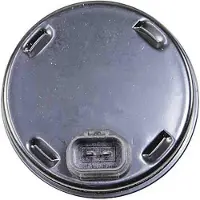 METZGER 09001157 Wielsnelheidssensor (ABS)