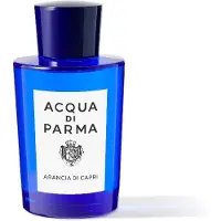 Acqua di Parma Blu Mediterraneo Arancia di Capri Eau De Toilette - 180ml