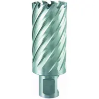 RUKO Hss Weldon 55mm Ø 15 Mm Holle Boor