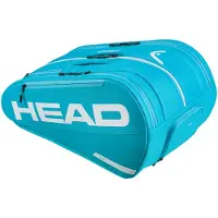 Head Padel Tas Tour Padel Bag L Blue
