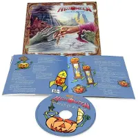 Universal Music Helloween - Keeper Of The Seven Keys, Pt. 2 (CD)