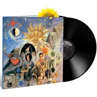 Universal Music Tears For Fears - The Seeds Of Love (LP)