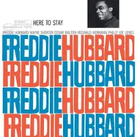 Universal Music Freddie Hubbard - Here To Stay (LP)